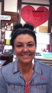 Amy Pate